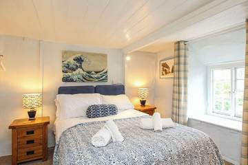 Cottage for 3 People in Burton Bradstock, Jurassic Coast, Photo 1