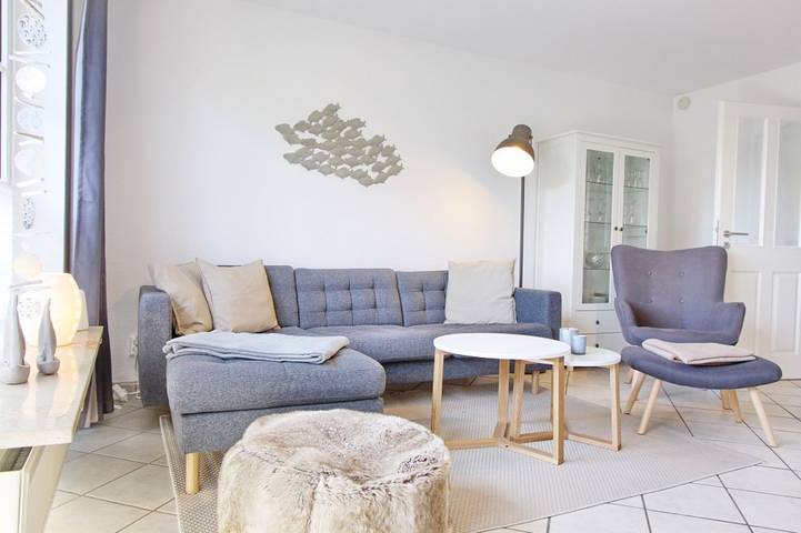 Ferienhaus für 6 Personen, mit Terrasse in Grömitz - 2