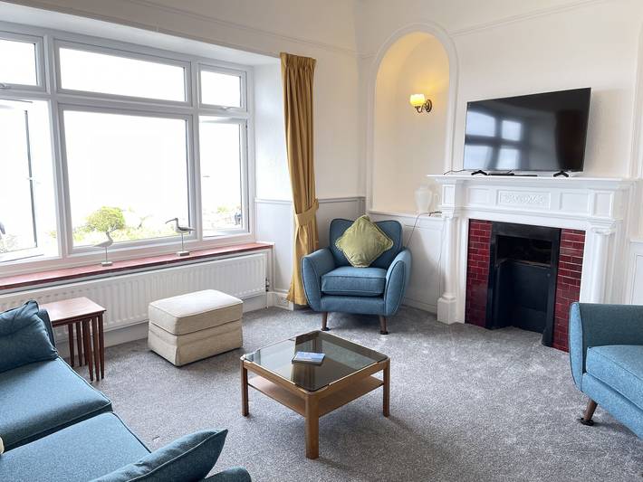 Entire apartment, 45) Morvah in St. Ives, Cornwall