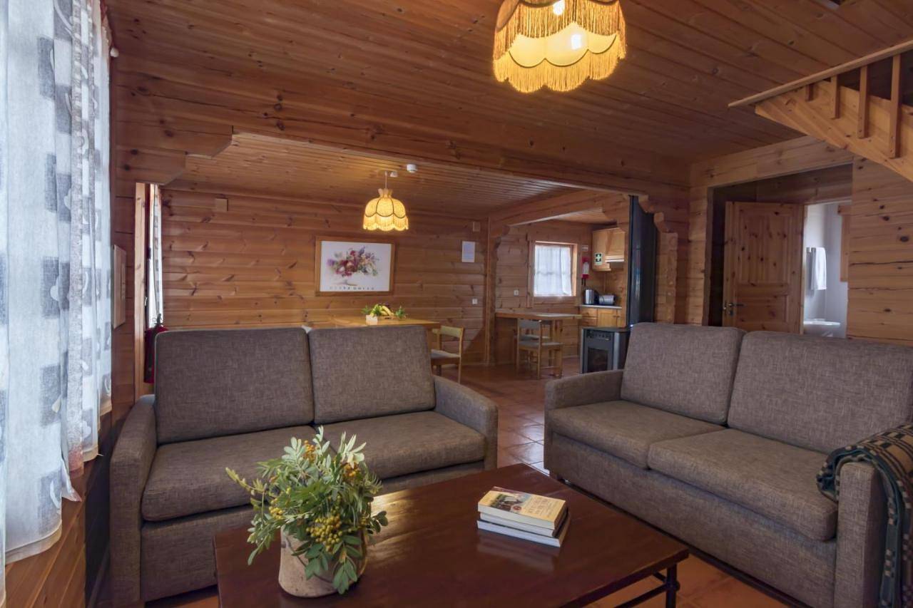 Luna Chalets da Montanha - Serra da Estrela in Cortes do Meio, Serra da Estrela