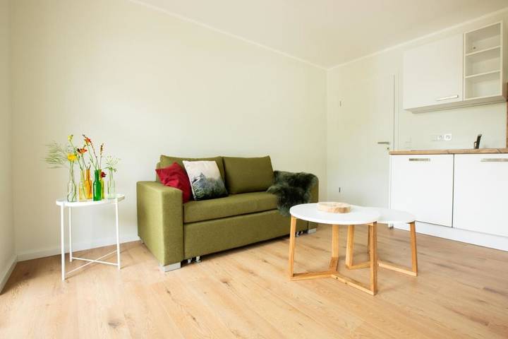 Ferienwohnung für 2 Personen, mit Terrasse in Schloß Holte-Stukenbrock - 2