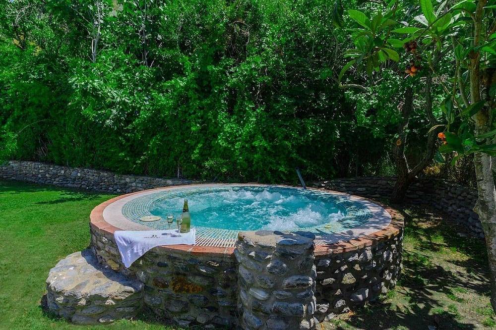 Casa vacanza a Órgiva a partire da 139€ a notte