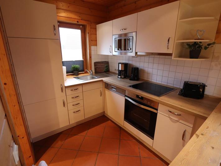 Ferienhaus für 5 Personen, mit Garten in Hasselfelde - 4