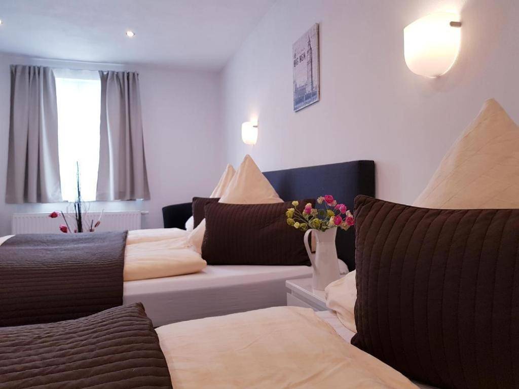 Füssen Apartments - Center Apartments in Neuschwanstein, Füssen