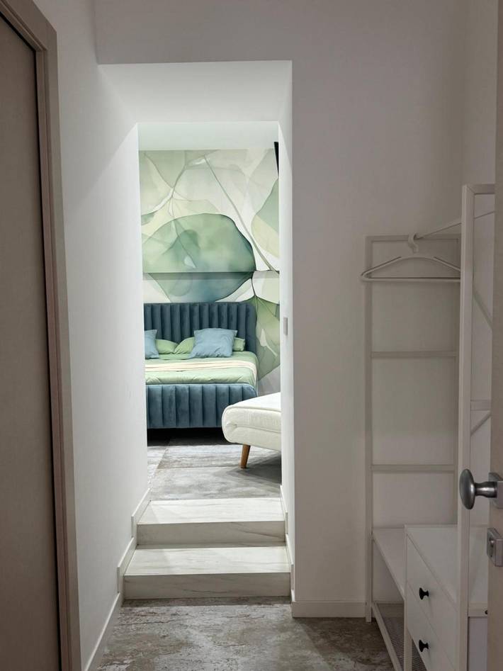 B&B für 3 Personen in Catania