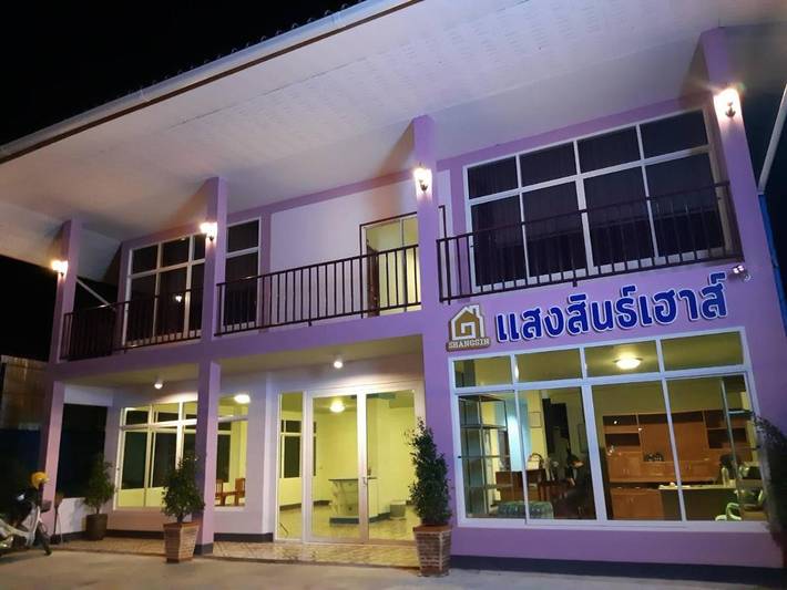 Location de vacances pour 2 personnes dans Mae Hong Son