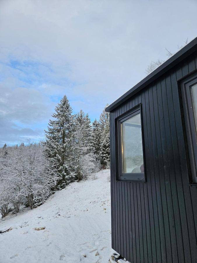 Gîte pour 4 personnes, avec vue et terrasse à Les Bouchoux - 4