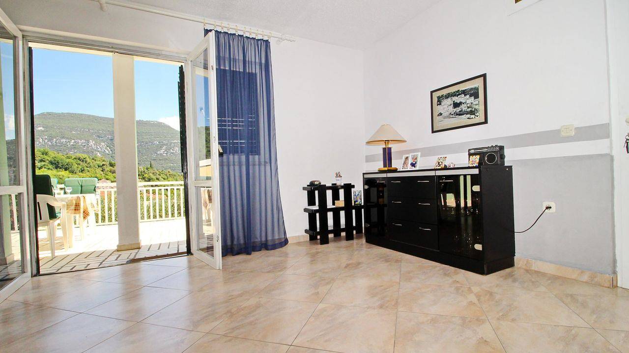 Ferienhaus für 6 Personen (110 m²) in Ston in Ston, Dubrovnik-Neretva