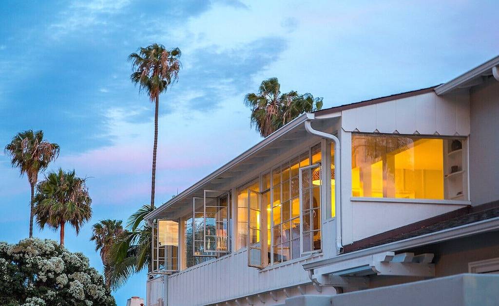 The Lookout at West Beach - Sommerzeit im Herzen von West Beach in Santa Barbara, Santa Barbara County