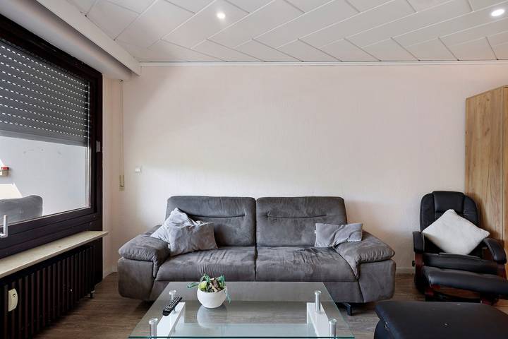 Ferienhaus für 6 Personen, mit Balkon und Garten in Villingen-Schwenningen - 2