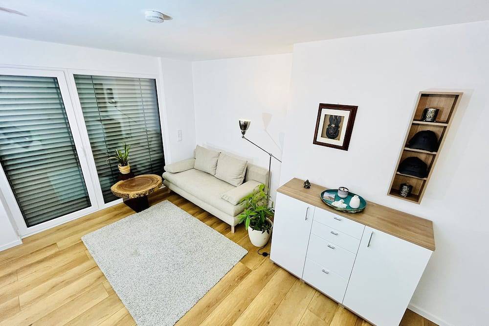 Ganze Wohnung, Apartment Leo in Langenfeld (Rheinland), Düsseldorf und Umgebung
