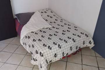 Appartement De Vacances pour 6 Personnes dans Dole, Jura, Photo 1