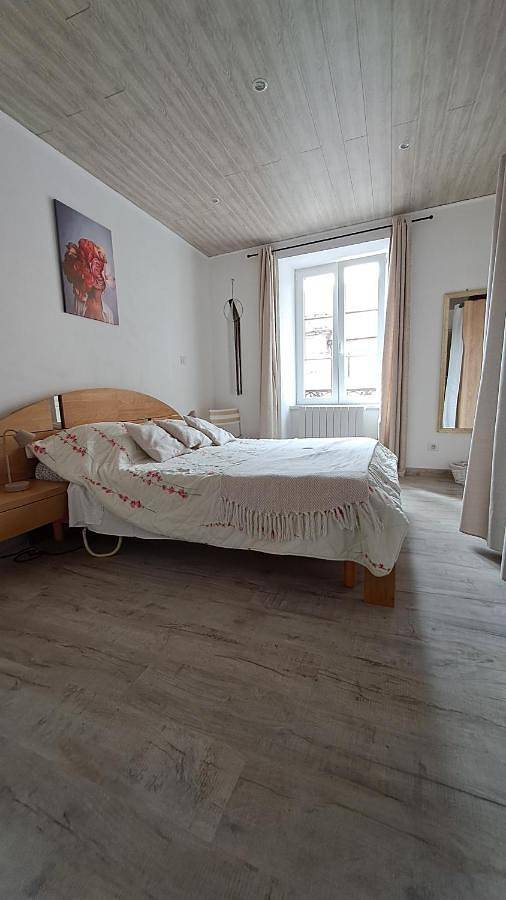 Gîte pour 4 personnes, avec Vue à Rouffach - 4
