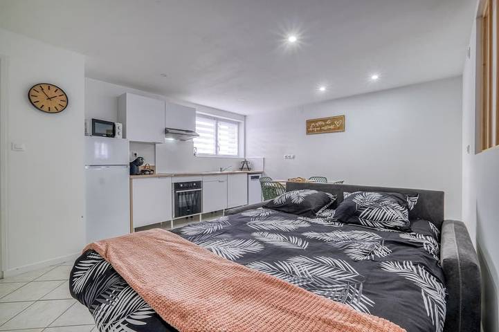 Gîte pour 4 personnes à Mouroux - 3