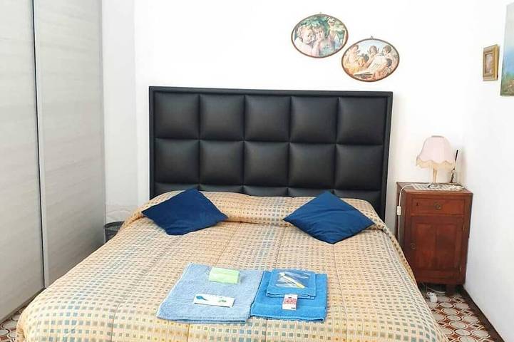 Appartamento intero, La Casa Dei Pargoli Junior in Matera, Piana del Metaponto
