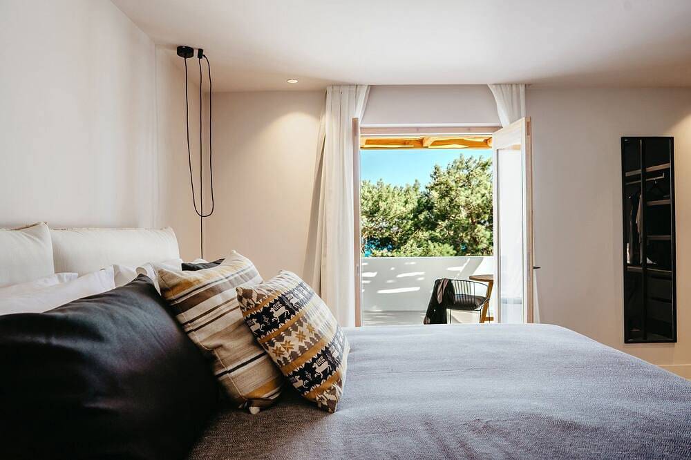 Splendid Crete Villa | Villa Deluxe | 2 Bedrooms | Private Pool in North Crete