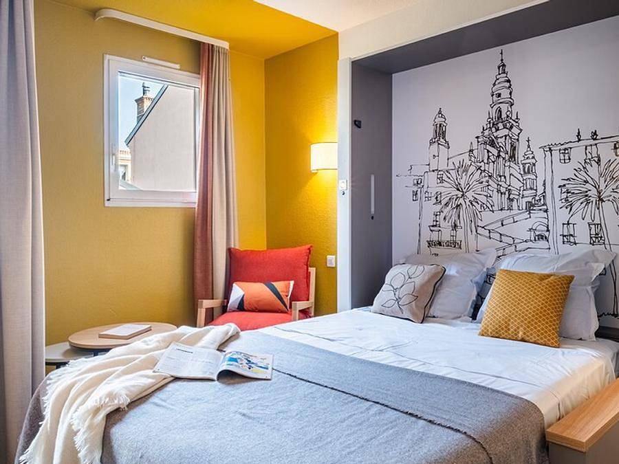Appartement de vacances