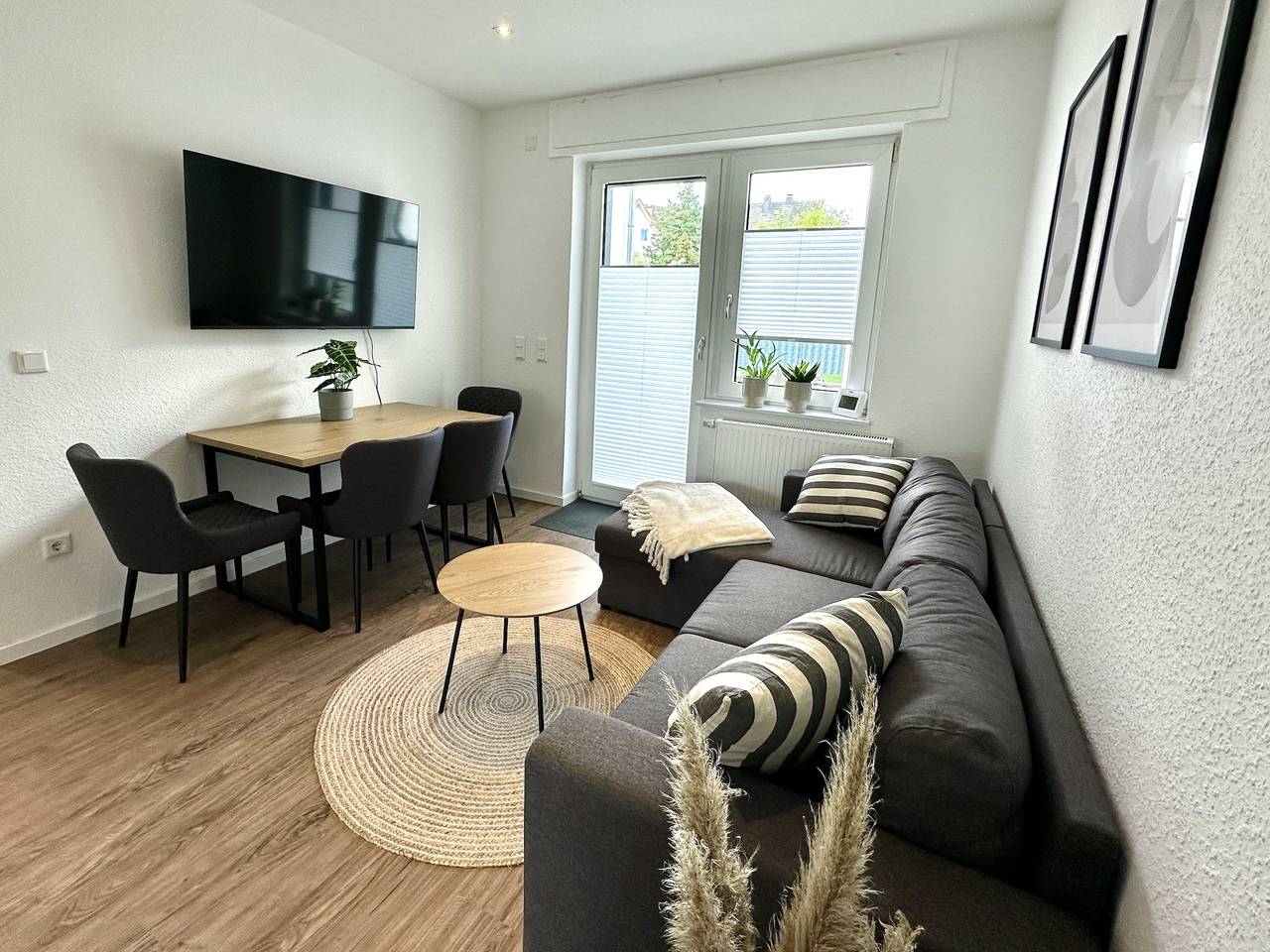 Appartamento vacanze a Ruhrgebiet a partire da 95€ a notte