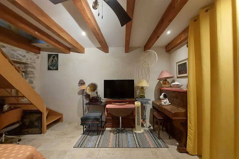 Appartement entier, Homerez - Appartement à Roujan in Roujan, Côte méditerranéenne (France)