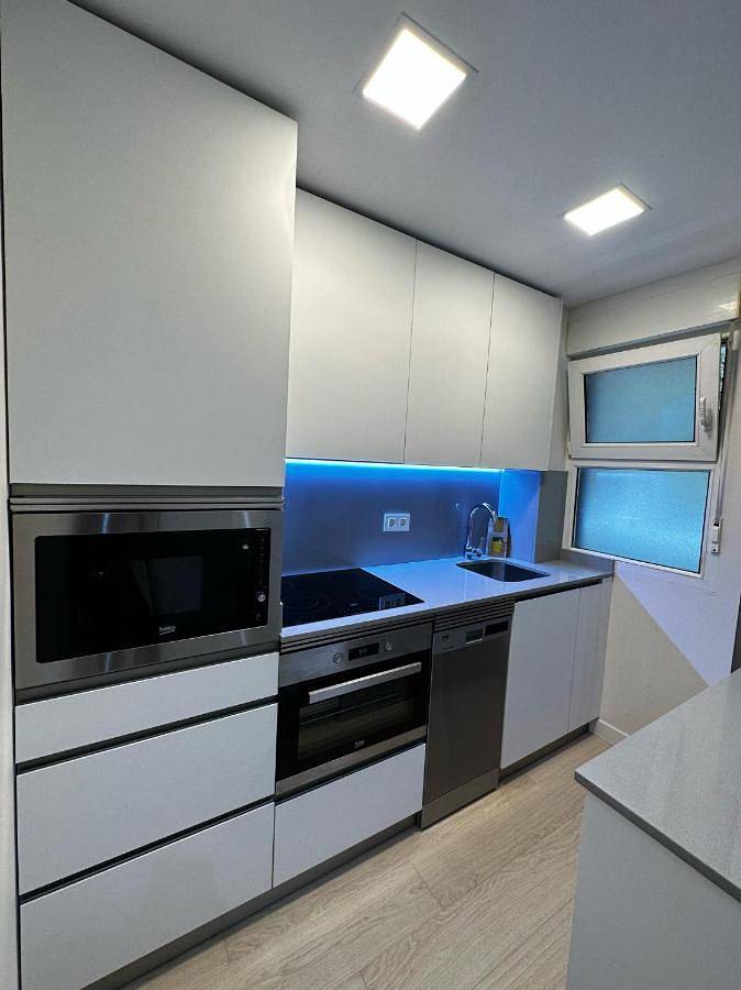 Apartamento entero, Bakio, magnificas vistas a la mar in Bakioko Aritza (Bakio), Baquio