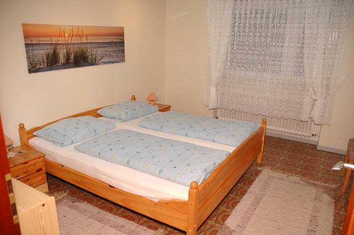 Ferienwohnung für 2 Personen, mit Terrasse und Garten in Wald-Michelbach - 2