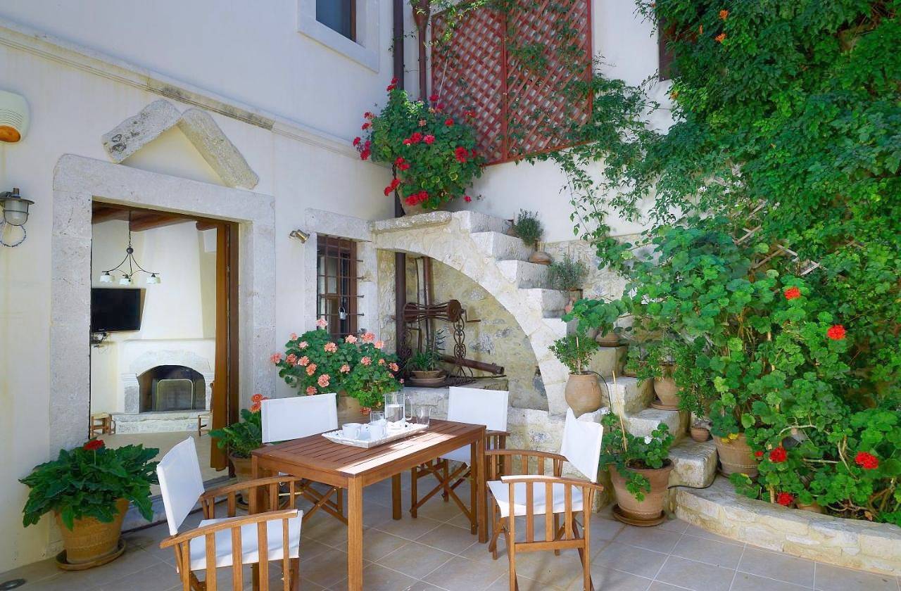 Agrielia Villa in Sgourokefali, Iraklio-Heraklion und Umgebung