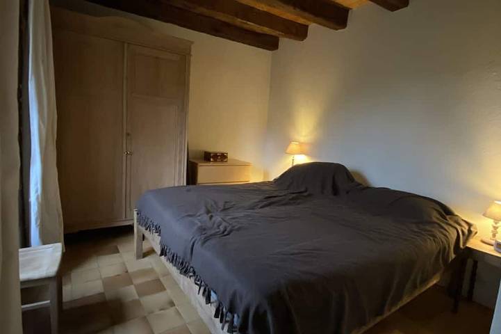 Location de vacances pour 8 personnes, animaux acceptés à Goulles - 2