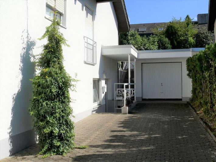 Gîte pour 5 personnes à Ettenheim - 4