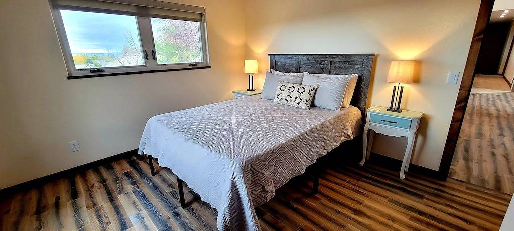 Ferienhaus für 6 Personen, mit Terrasse - 1