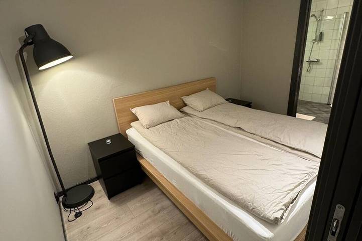 Ganze Wohnung, 2-bedroom apartment in Fredrikstad in Fredrikstad