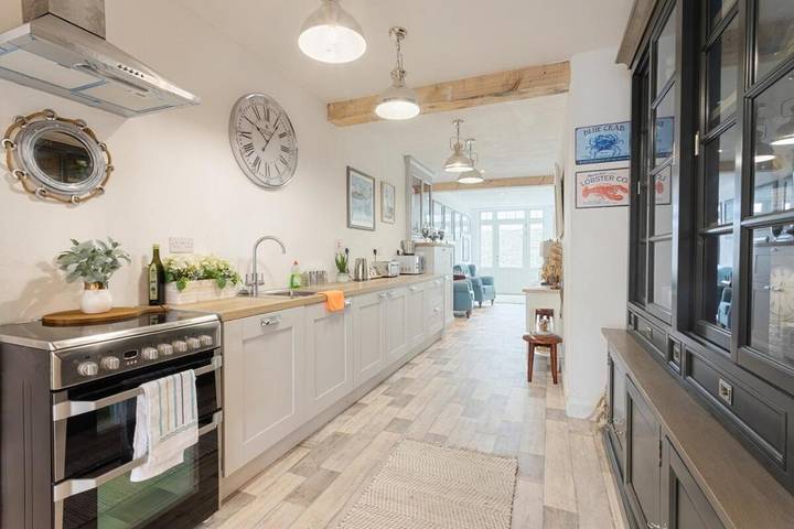 Location de vacances pour 8 personnes dans Liscannor - 2