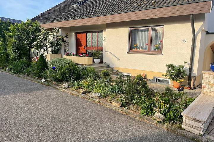 Ferienwohnung für 4 Personen