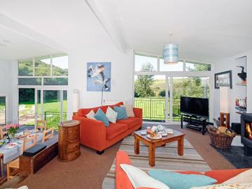 Cottage for 6 People in Pembrokeshire, South-Wales, Photo 1