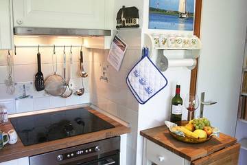 Ferienwohnung für 3 Personen in Wittdün, Schleswig-Holstein, Bild 4