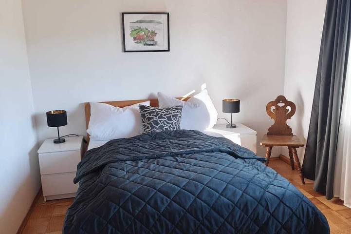 Ferienhaus für 6 Personen, mit Terrasse in Spalt - 3