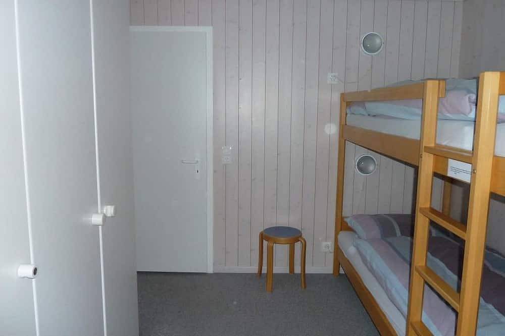 Ganze Wohnung, Suzanne Nr. 18 in Saanenmöser, Saanen