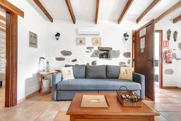 Apartment for 4 People in Vega de San Mateo, North Gran Canaria, Photo 3