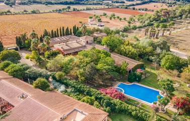 Apartamento in Felanitx, Mallorca Sur für 4 