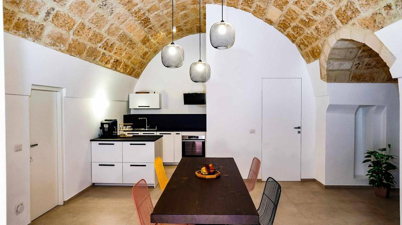 Casa Minerva - Suite e Relax in Gioia del Colle, Provincia di Bari