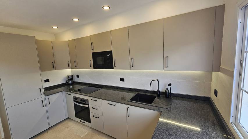 Ferienwohnung für 6 Personen, mit Balkon/Terrasse in Puerto Rico (Gran Canaria) - 4