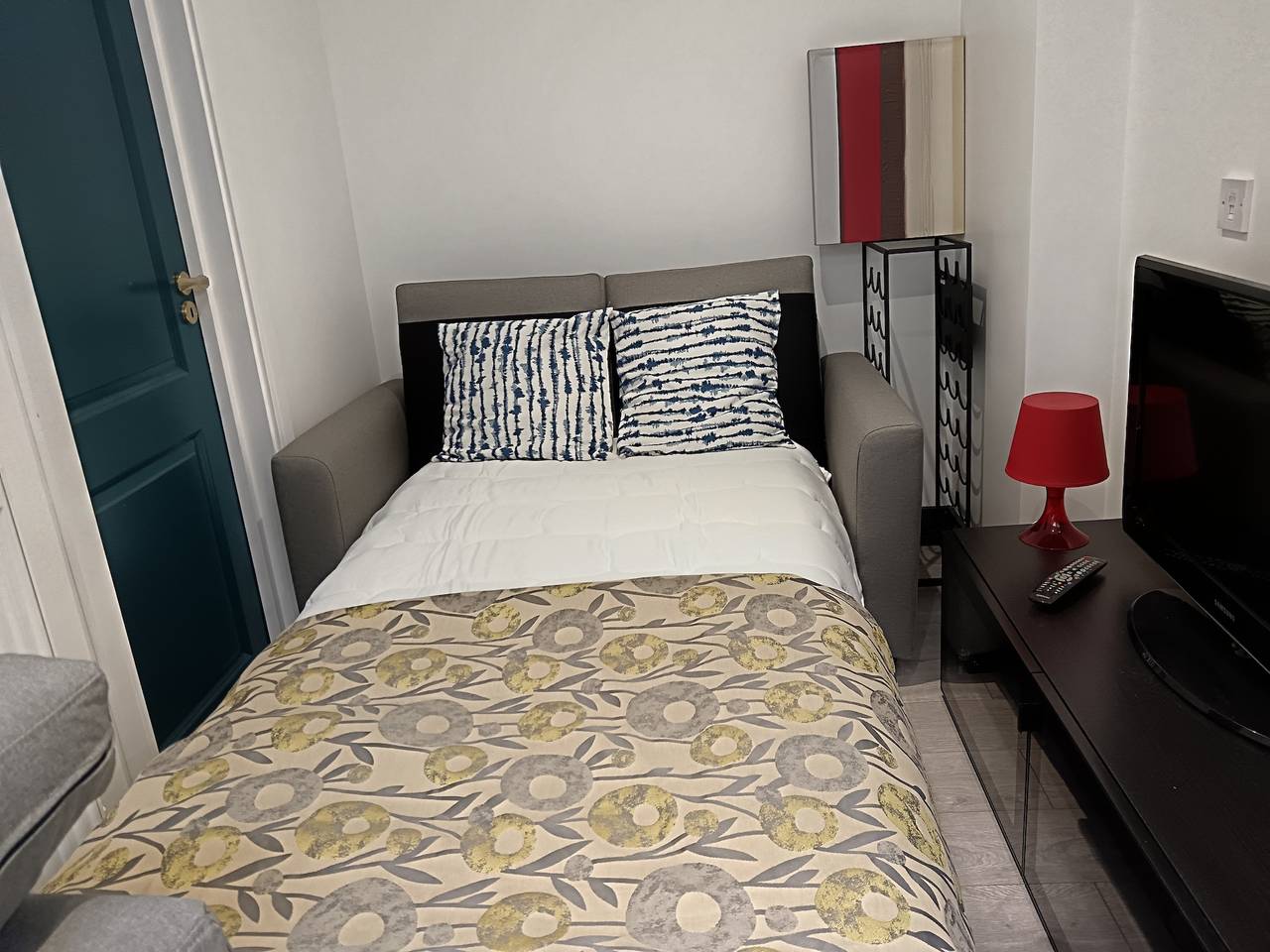 Appartement de vacances entier, Appartement de vacances pour 3 personnes avec terrasse in High Wycombe, Chiltern Hills