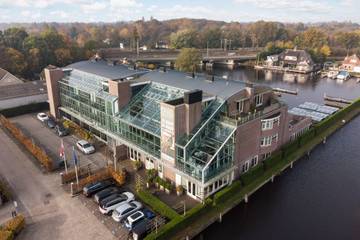 Vakantieappartement voor 4 Personen in Warmond, Nederlandse Noordzeekust, Afbeelding 1