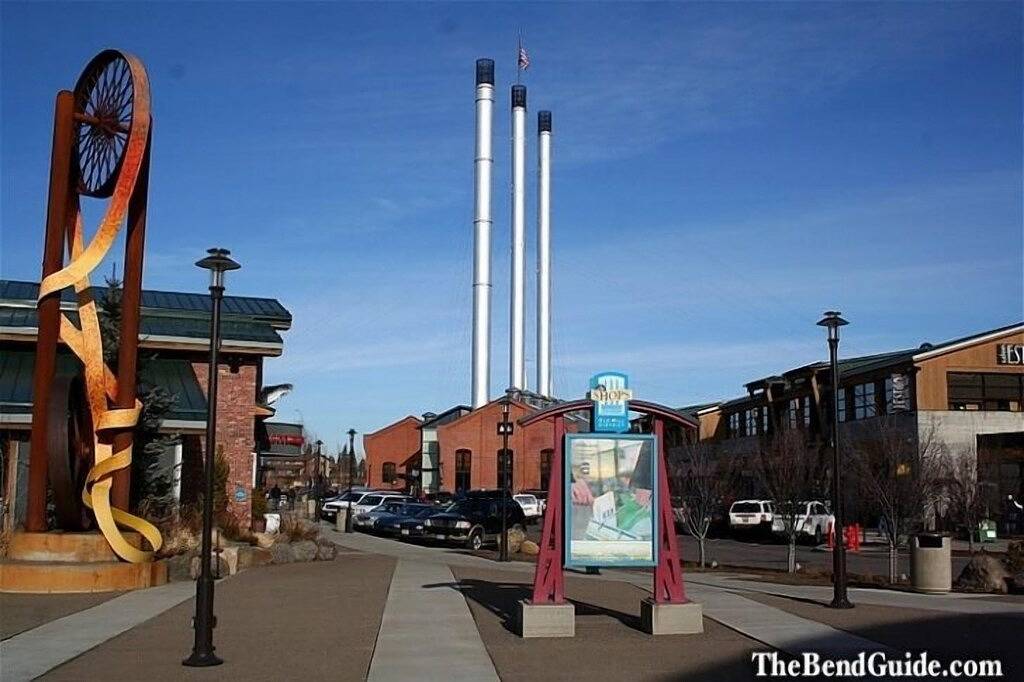 Ganze Wohnung, Erstaunlich West Side * Gehen Sie überall * Dog Friendly in Bend, Mt. Bachelor