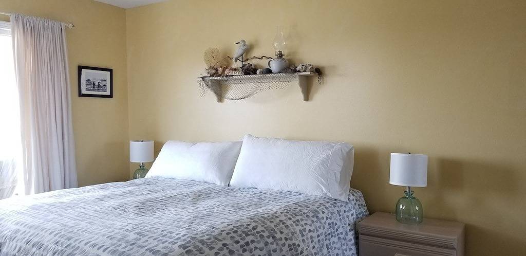 Ganze Wohnung, Schöne Aussichten vom Sailors Paradise in Avon (NC), Pamlico Sound