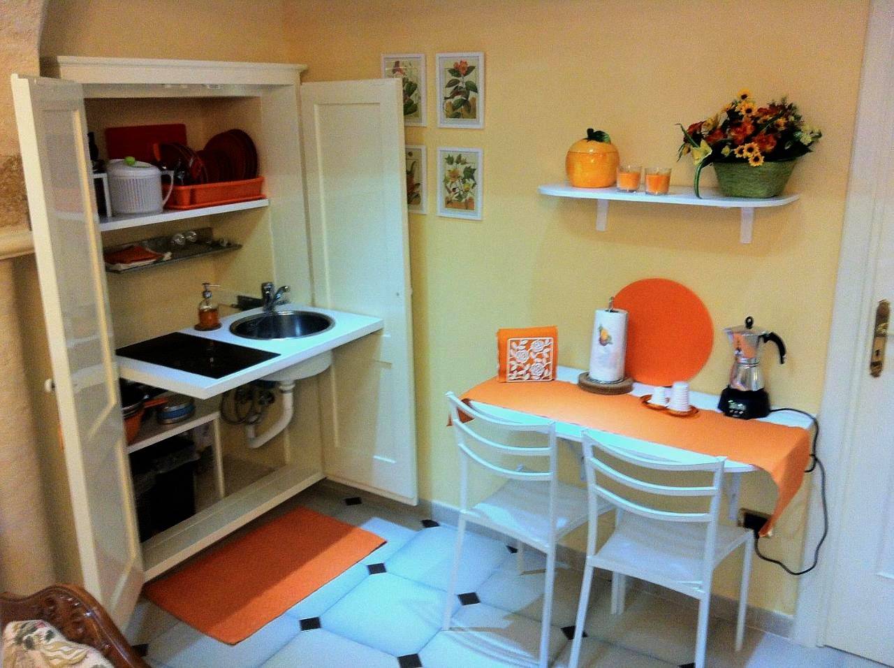 Double or Twin Room in Mesagne, Salento