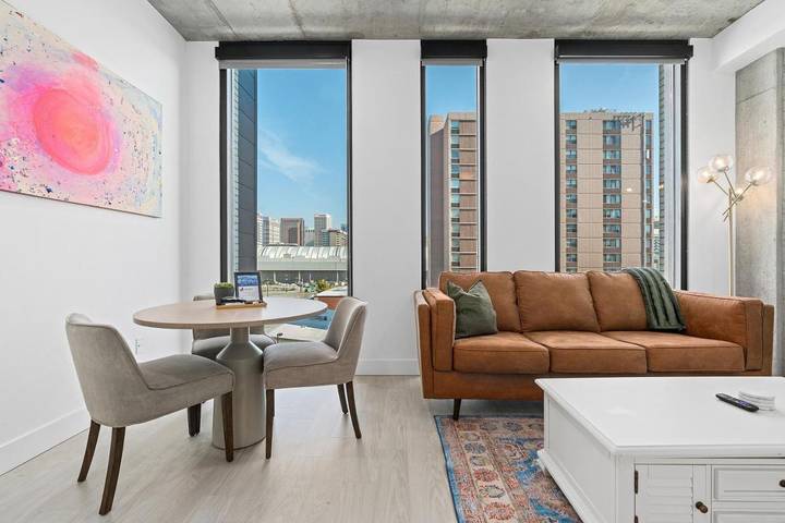 Vakantiewoning voor 2 personen, with whirlpool and terras as well as zwembad in Utah