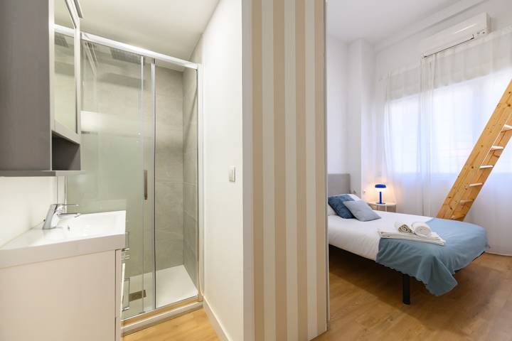 Ferienwohnung für 12 Personen in Madrid - 4