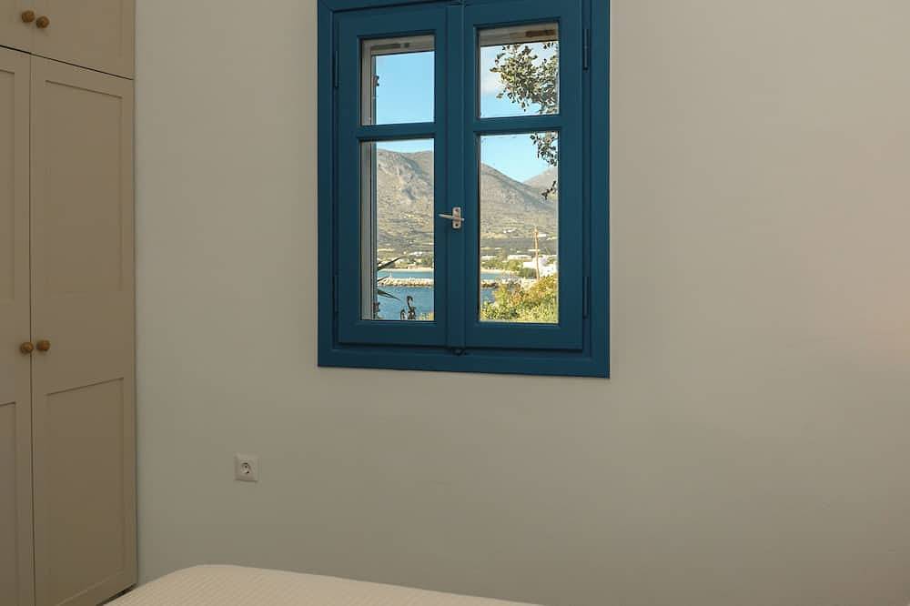 Entire apartment, Melania House - Sea view Amorgiani Gi in Amorgos