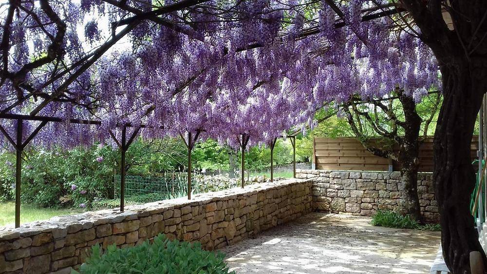 Le Balcon de Louise in Gramat, Regionaler Naturpark Causses du Quercy