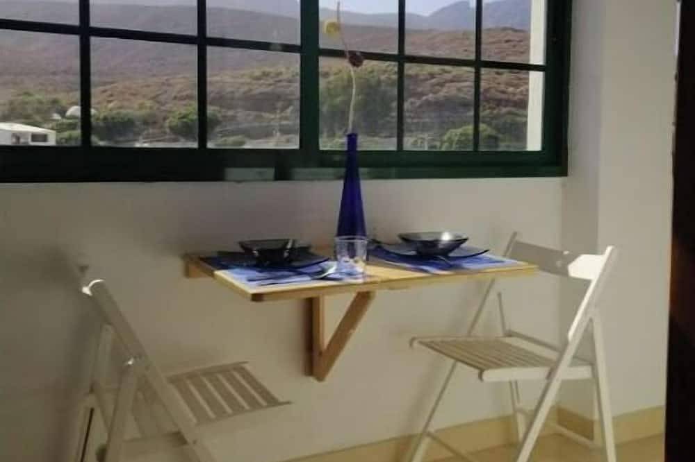 Ganze Wohnung, La Palmita House Flat in Playa de las Nieves, Agaete